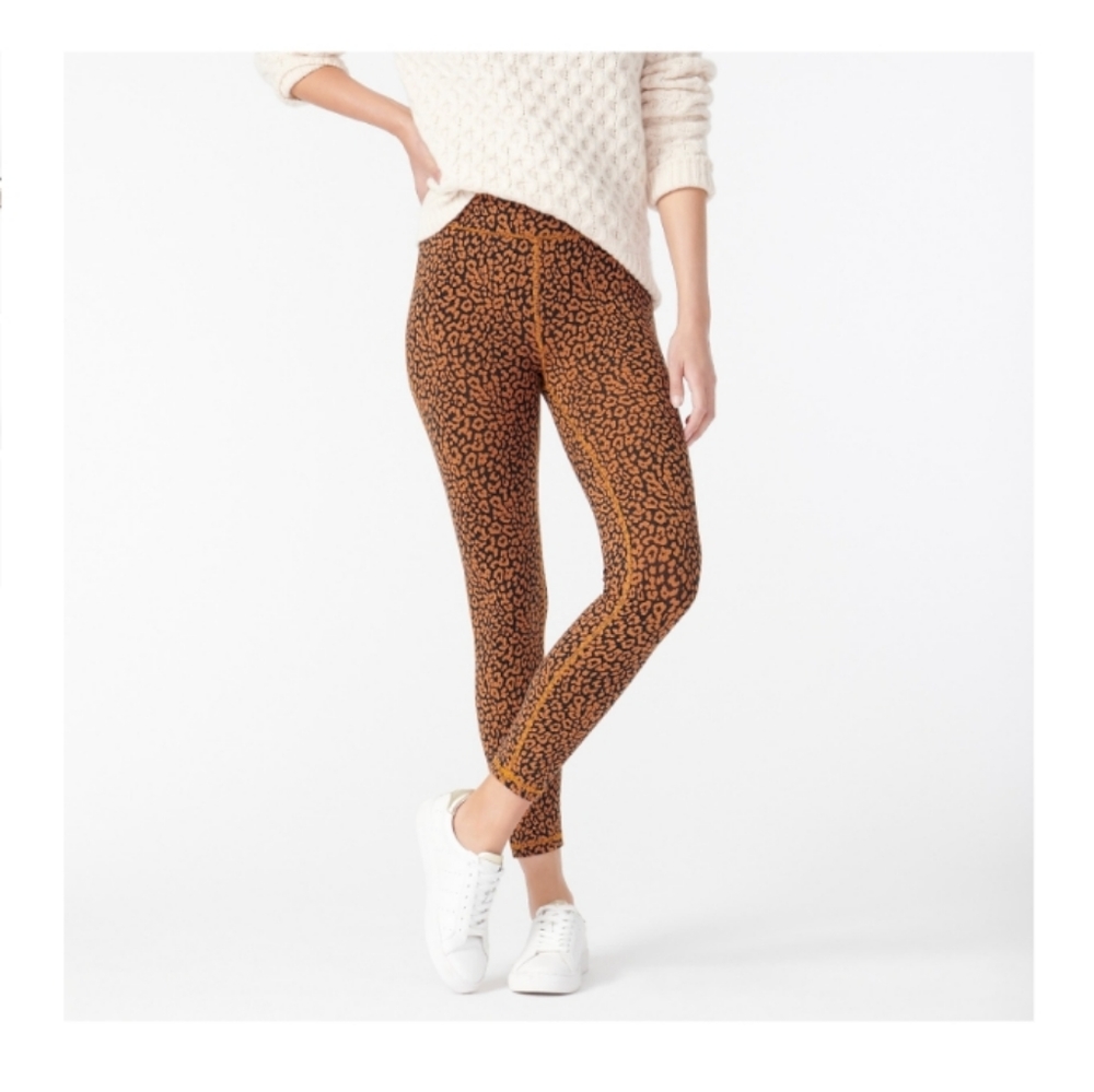 🎉 Host Pick 🎉High-rise 7/8 Leggings